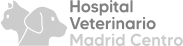 Hospital Veterinario Madrid Centro